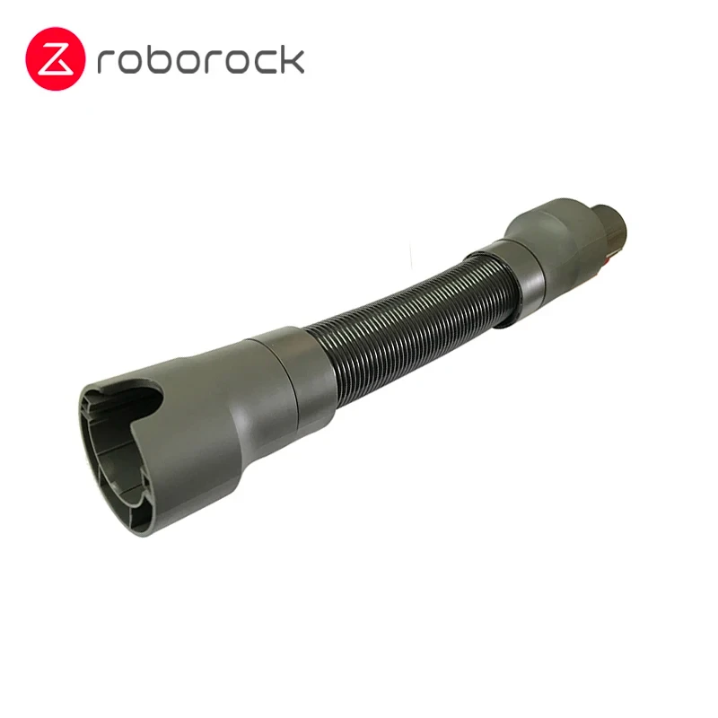 Original Roborock H6 H7 Flex Tube Hose Suitable for Roborock H6 H7 Handheld Vacuum Cleaner Parts Extendable Hose Accessories