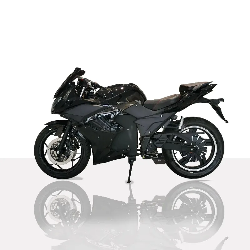 

Road Motorcycle 3kw 5kw 10000w With Factory Cheap Price Racing Electric Motorcycle