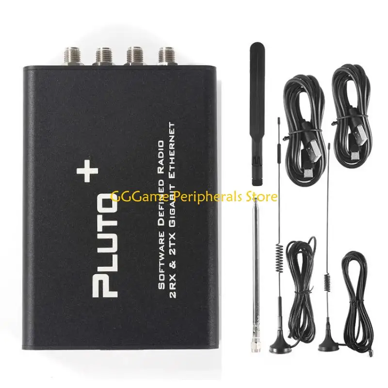 

U55B AD9363 AD9364 70MHZ-6GHZ Радиоприемопередатчик 2R2T РадиоРазработочная плата