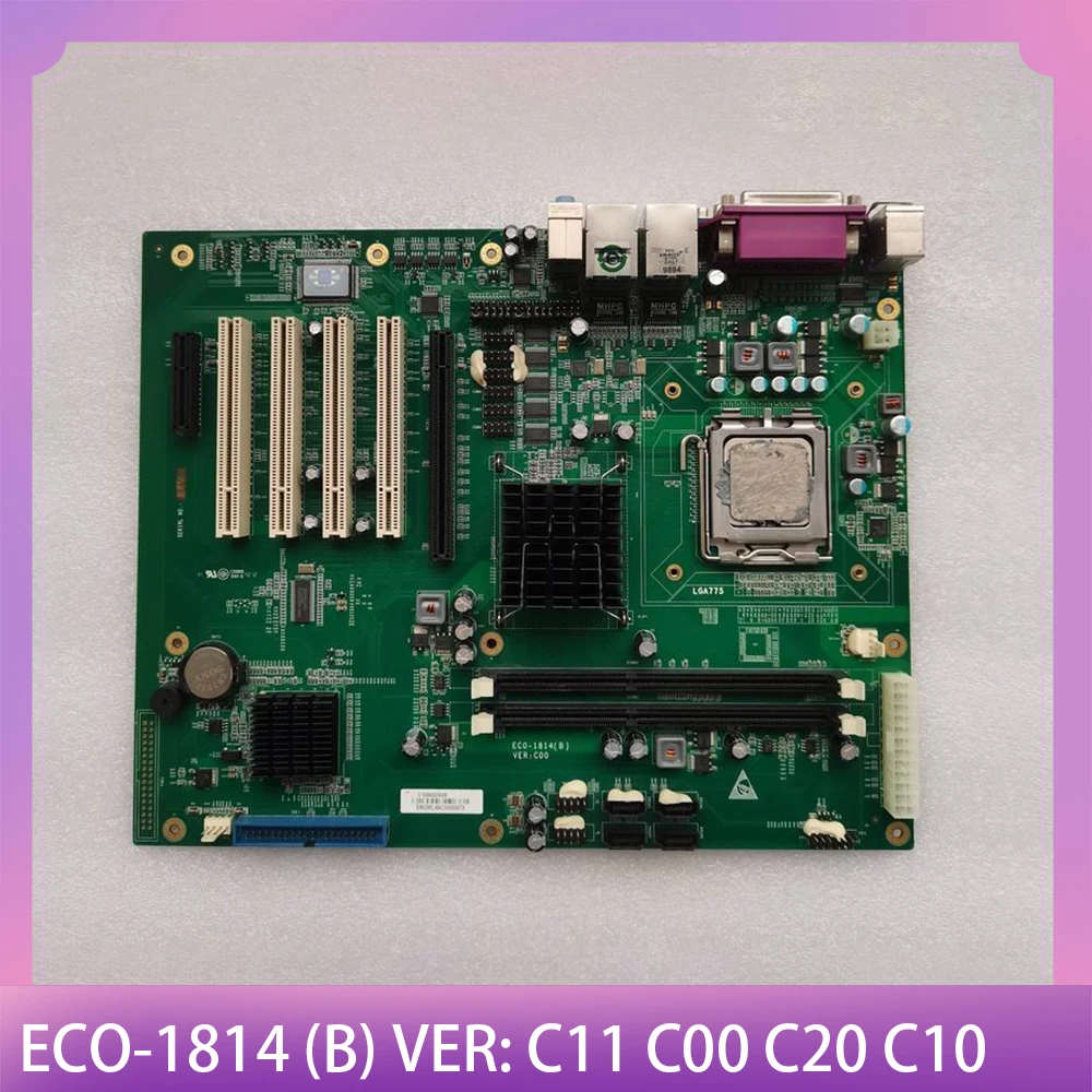 Industrial Control …