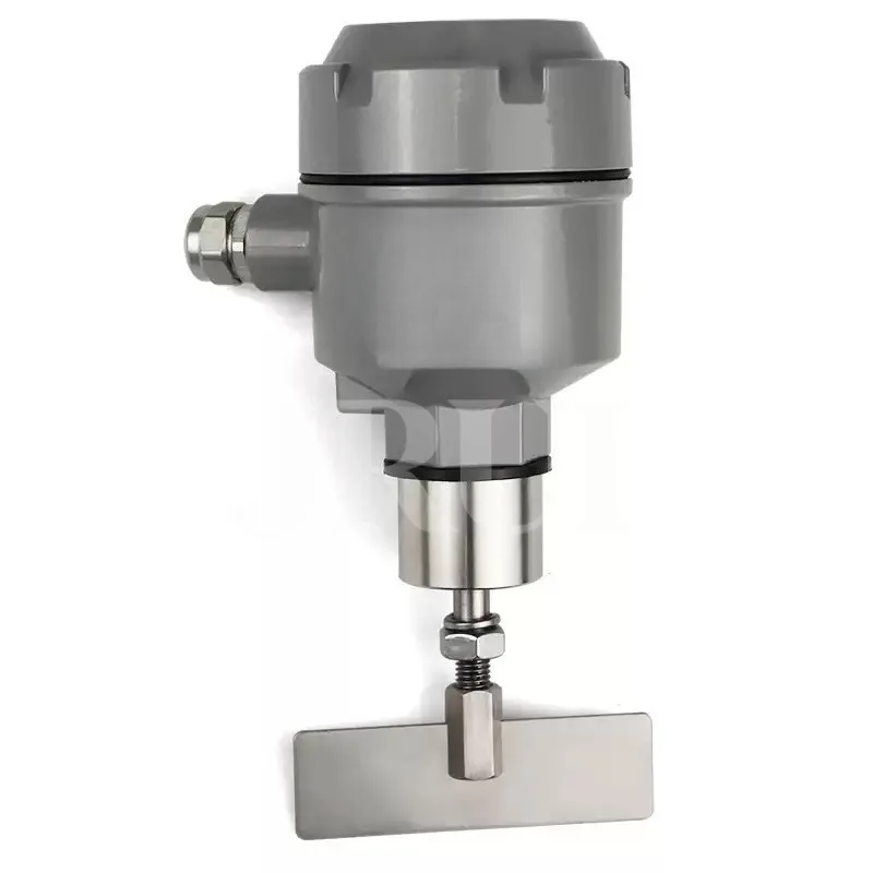 Rotary Level Switch RF Admittance Capacitive Tuning Fork Level Gauge Water Level Control Sensor High Temperature