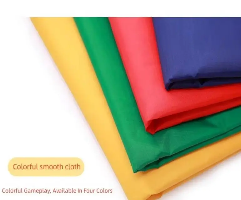 Krabbelspiel für Kinder, Teambuildingspiel, Relay-Rennen für Kinder, Rollmatte für Kinder, Laufmatte, Sportspielzeug für Kinder