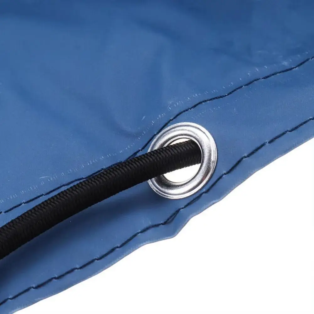 420D Oxford Auto Telone Rimorchio Copertura Antipolvere Universale Rimorchio Copertura Protettiva A Prova di Sole Impermeabile Camion Baldacchino