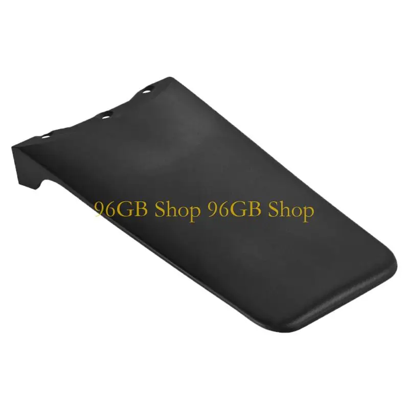 96GB Smooth Rear Cover For flexible Motorcycle produced For Long Term Use