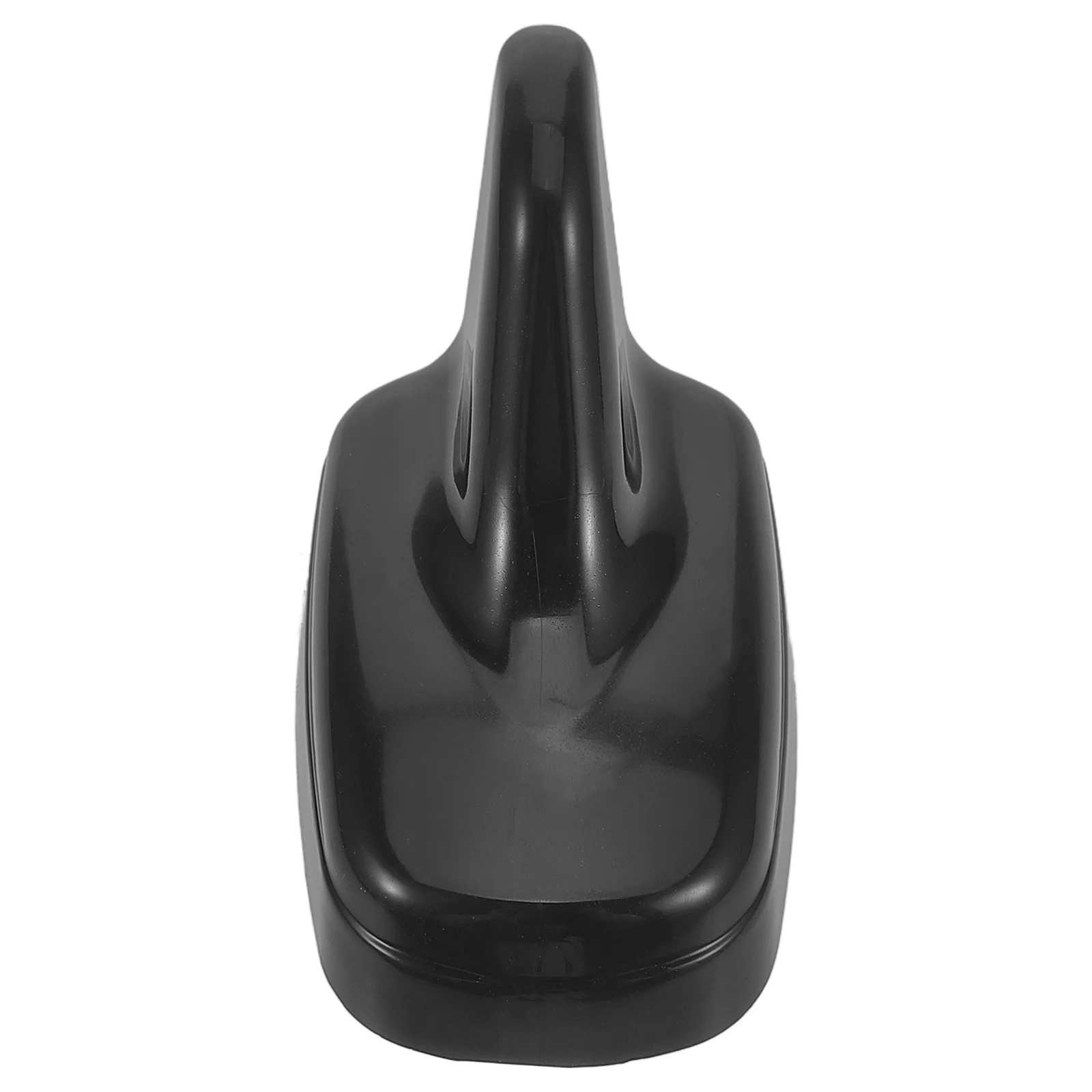 

Shark Fin Antenna Cover For Car Stylish Fade-Resistant Universal Fit Enhanced Radio Signal Reception Auto Exterior Decoration