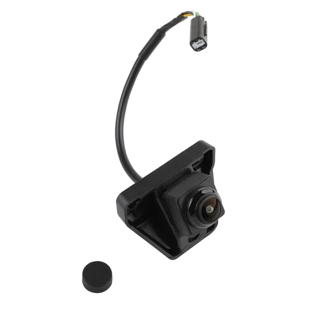 3776320XKQ00A cámara  estacionamiento  vista envolvente  visión frontal  coche para haval F7 F7X 3776330XKQ00A