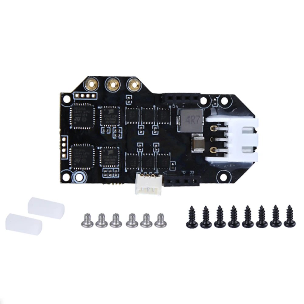 

OMPHOBBY M1 V1 RC Helicopter Spare Parts Dual ESC