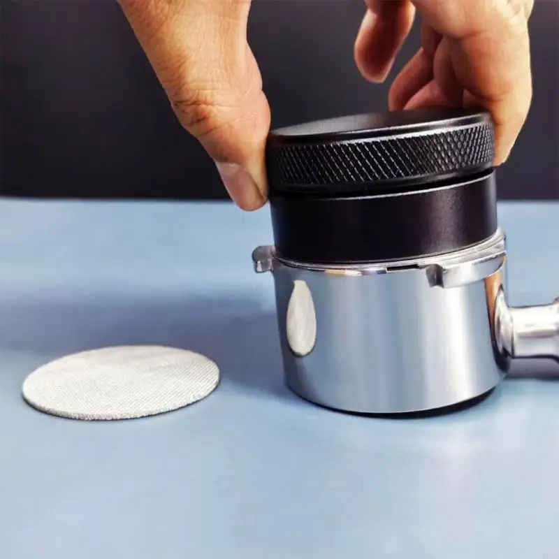 M6CB 51 -мм кофейный тампер для кофейной воды распределение сети дистрибьютор кофе для кофе для кофе