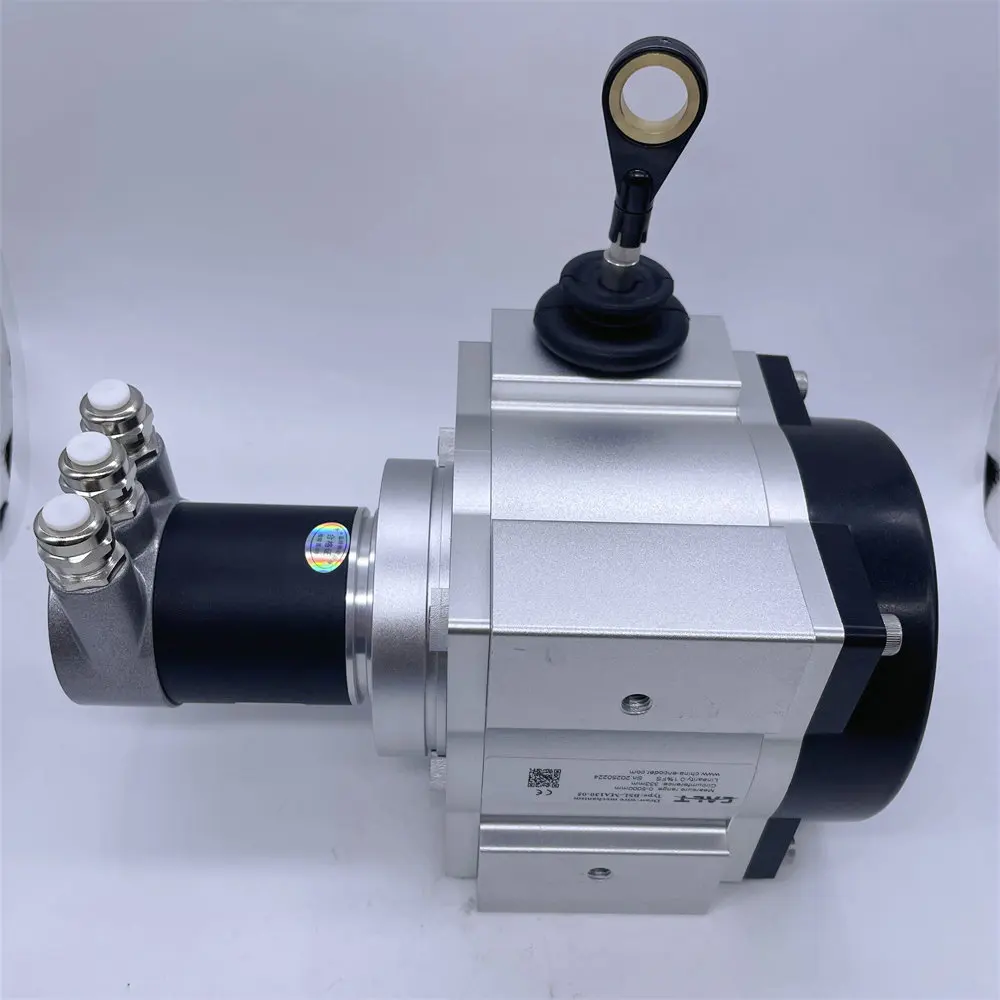 

Gold seller Good Quality Industrial Version 0M-5M Draw Wire Sensor BSL-MA130-05 /CAX60-S1212E6DPG PROFIBUS DP Absolute Encoder