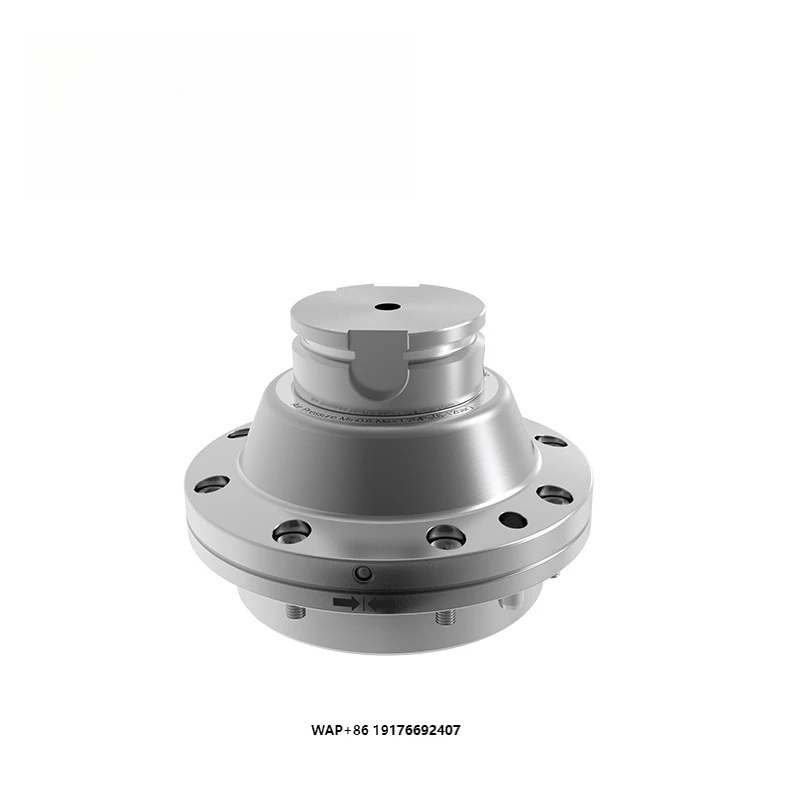 HSK Tool Holder Quick Change System High-Precision High Rigidity Tool for Multi-Faceted Machining Scenarios