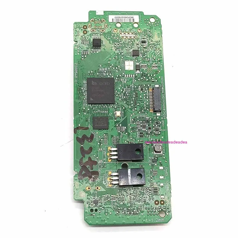 Main Board Motherboard CJ65MAIN Fits For Epson L3258 L3256 L3251 L3250 L3253 L3255