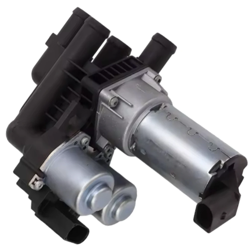 

2208300084 Engine Heater Control Valve for Mercedes Benz CL500 2000-2006 HVAC Heater Control Valve Coolant Heater Control Valve