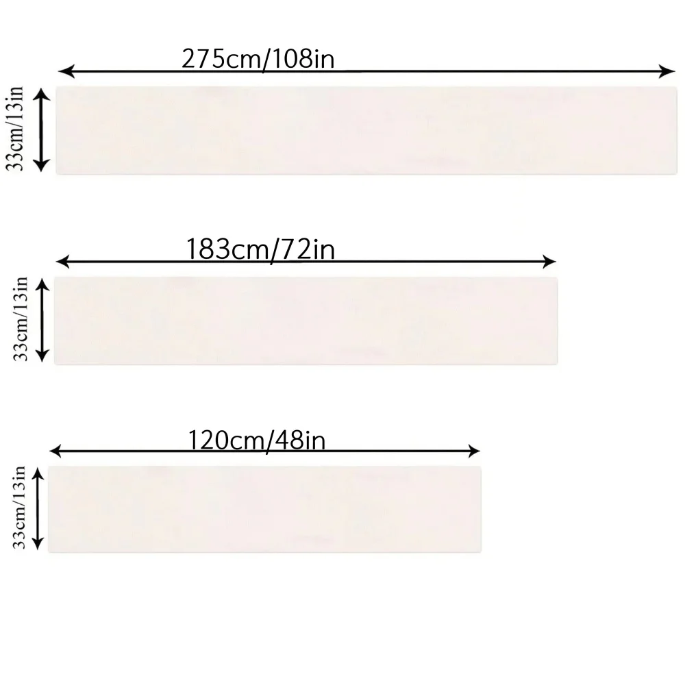 Grinch الملونة مصباح الجدول عداء عيد الميلاد الجدول عداء السنة الجديدة الشتاء عيد الميلاد ديكور عيد الميلاد