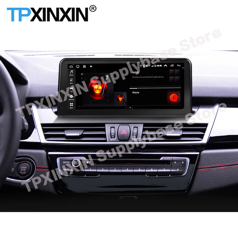 

Android Car Player Carplay GPS Navi For BMW 2 Series F45 F46 F87 F22 2013 2014 2015 2016 2017 2018 2019 Automotive Multimedia