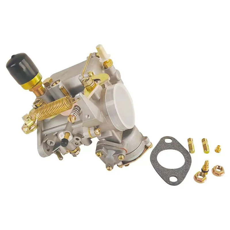 34 Pict-3 Carburetor 113129031K Suitable For Volkswagen Beetle Karmann Ghia T2 Split Bus1302 1303 1500 Automotive Carburetor