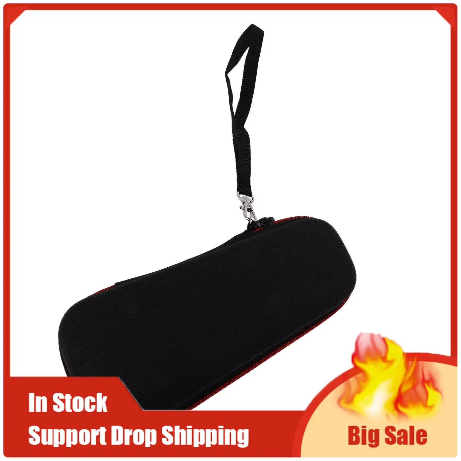 Najlepsze oferty Przenośna torba podróżna Futerał do przechowywania golarki