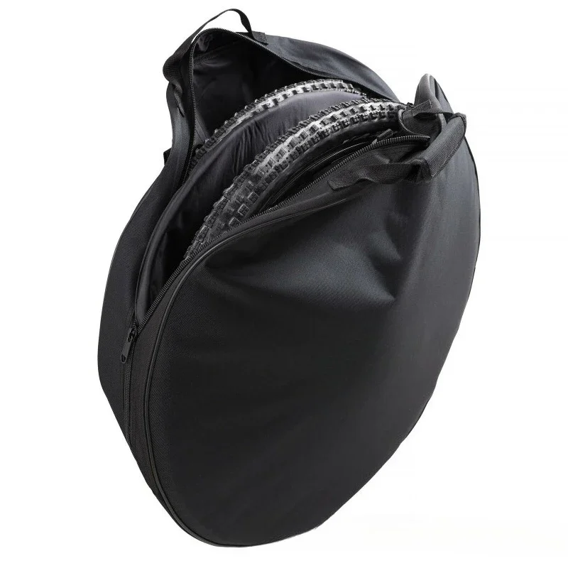 Road Mountain Bike Loading Cycling Equipment Accessories Wheel Bags Wheel