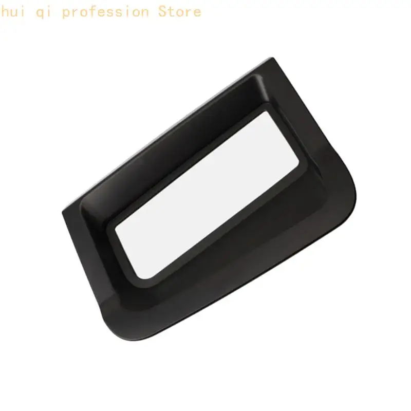 Clear View Dashboard Head-Up Display Staubschutz für ausgewählte HUD-Geräte H8WE – Detail 4
