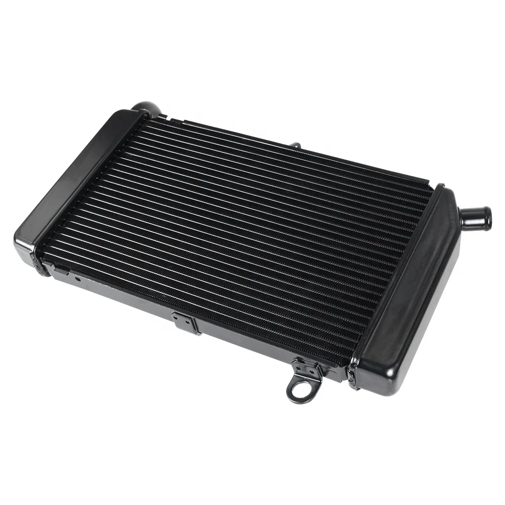 Motorcycle Radiator Cooling for FSC400 2002-2004 /FSC600 2002-2013 Motorcycle Accessories