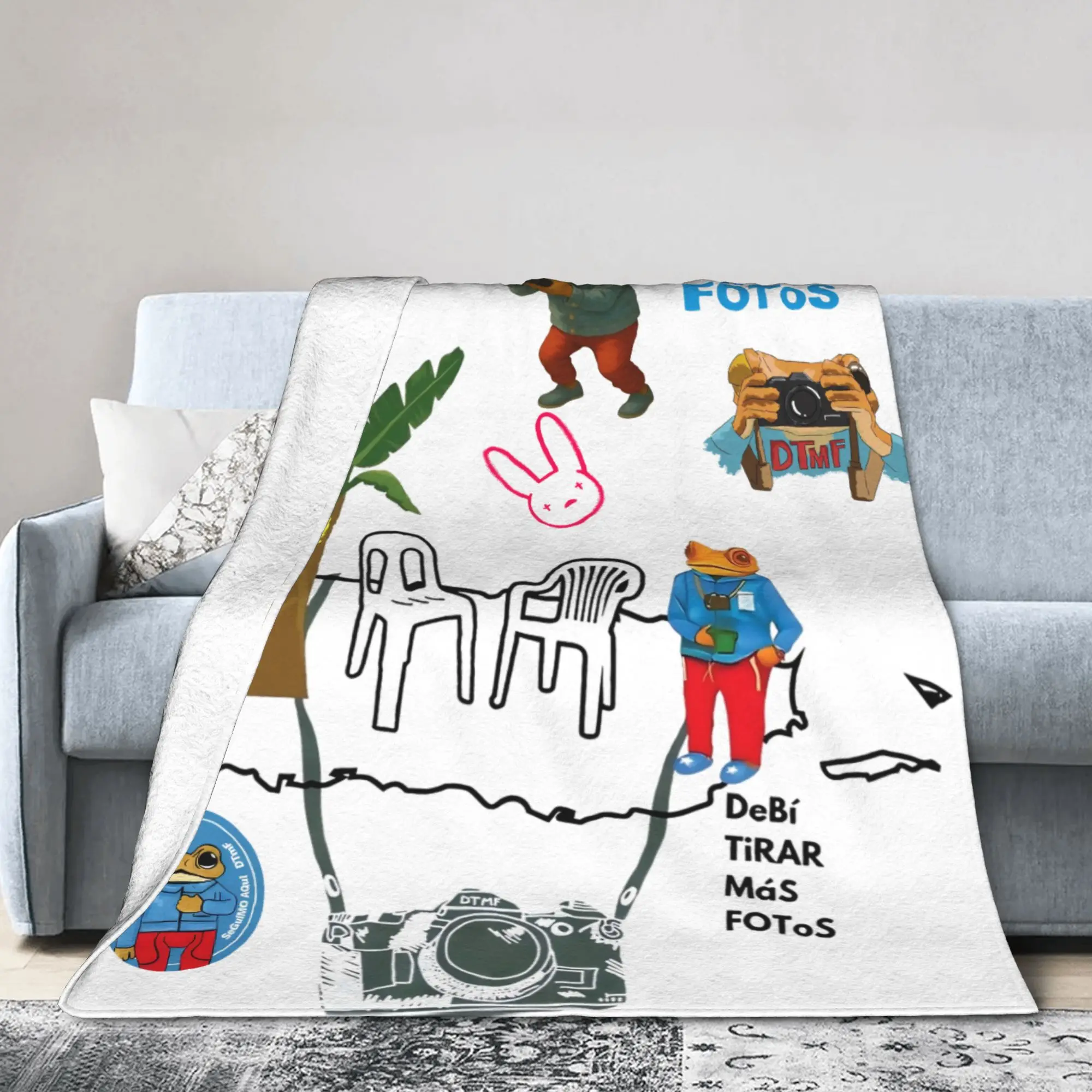 Dtmf With Bear Cart… - image