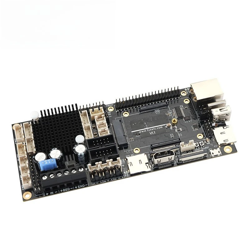 3D Printer Accessories Voron2.4 Cheetah