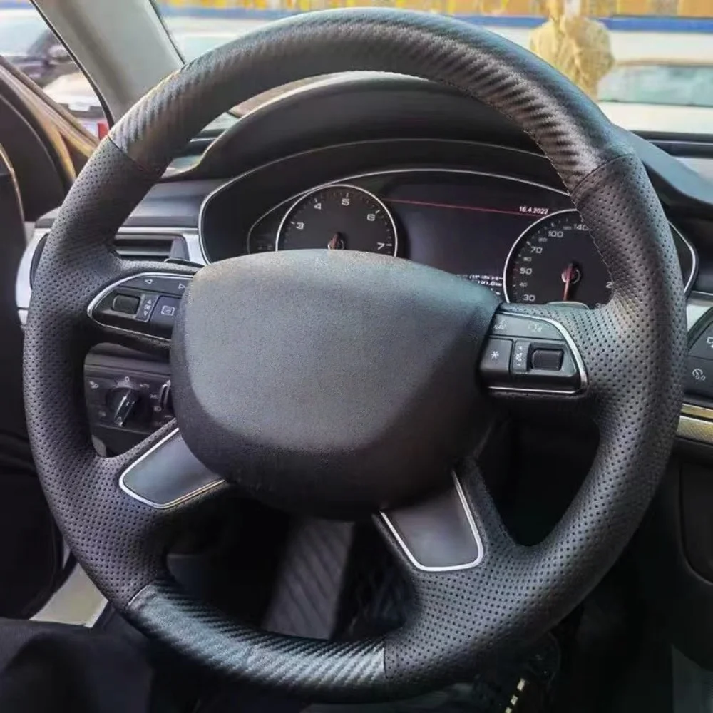 Car Steering Wheel … - image