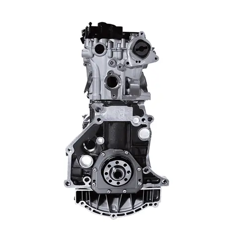 EA888 CYG 자동차 엔진 1.8T 4 실린더 자동차 모터, 폭스바겐 아우디 A6L/PHIDEON용 Best5