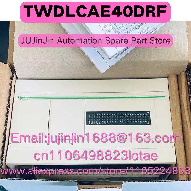 TWDLCAE40DRF Brand New Original Shipped Quickly