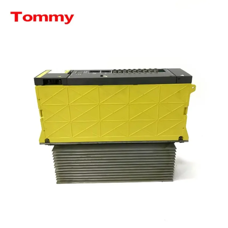 Fan-uc A06B-6078-H206 #H500 Original Spindle Amplifier Servo Drive High Quality For Cnc Machine