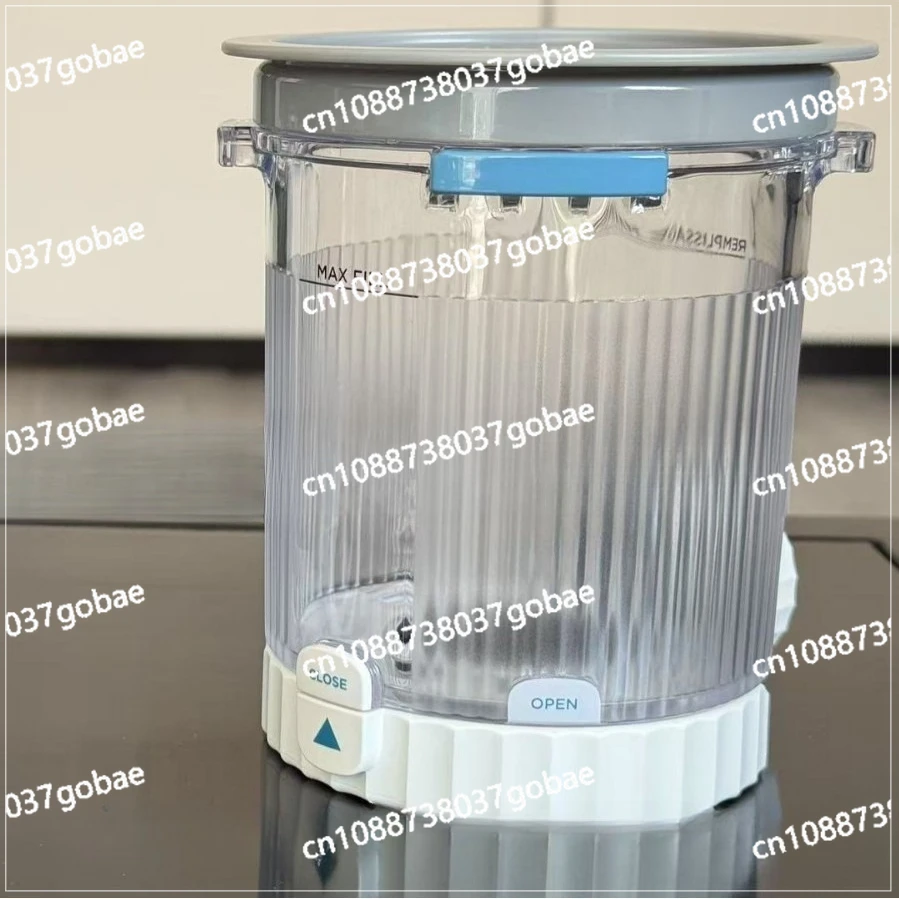 

Fits NC700 NC701 Series Ice Cream Maker Cup Lid
