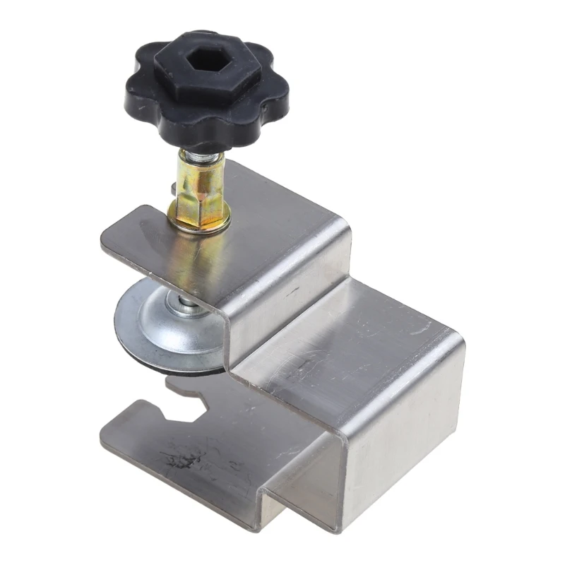 ที่มีประโยชน์แผงลิ้นชักคลิป CLAMP งานไม้ลิ้นชักด้านหน้า CLAMP G-Clamps Dropship