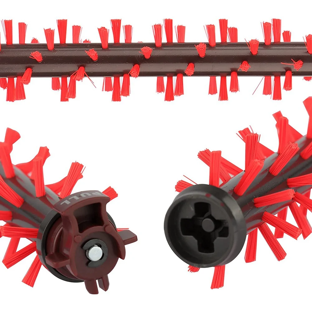 Kit de acessórios para bissell crosswave 3 em 1, escova principal multiuso, escova de carpete, escova de rolamento para animais de estimação, filtros de escova de chão