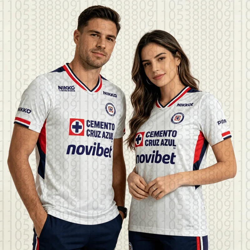 2026 Hot Selling Parent Child Edition Fashion Printed Breathable Outdoor Sports Mexico Comfortable Football T-shirt Parent Child