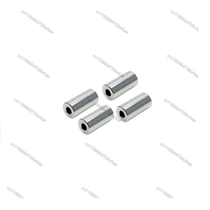 0205882 edm Промежуточный электрод Ø8xØ3.2x16, AWT EL Roller MID S510 A12947C, MT500177C для Sodic k AG400, AG600, SL400