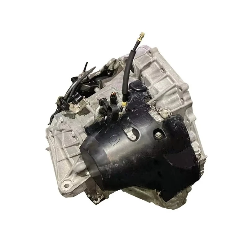 U250E 5 Speed Transmission 2AZ Gearbox for Corolla Camry Matrix Pontiac Vibe 2.4L 3.0L RX 330 350 2005-2010