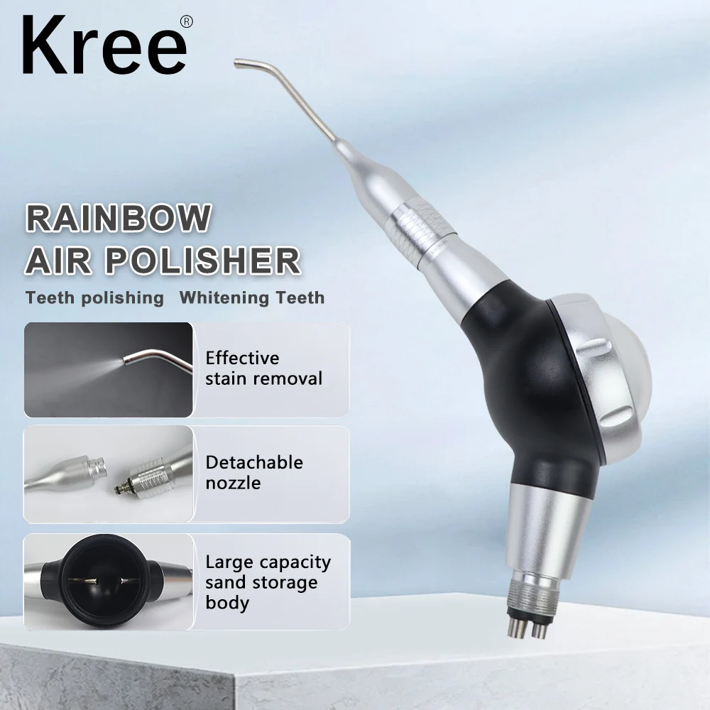 Dental Air Prophy  Dental profixet Dentistry Odontologia Use Sandblastingn Machine  Dental Tools
