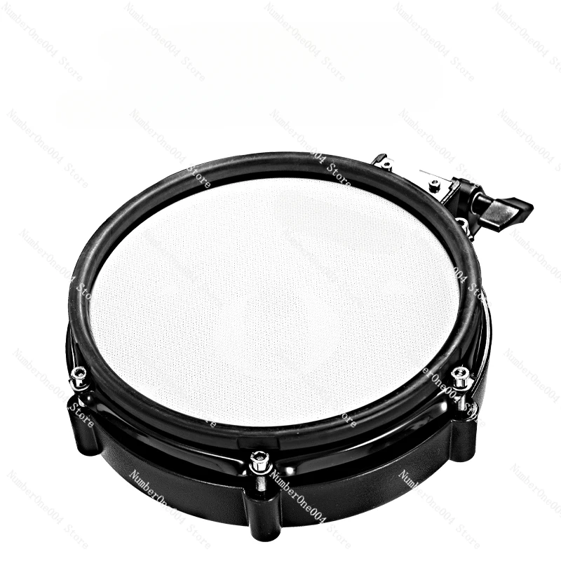 

Applicable to Mesh Tom Drum Electronic Drum Universal Tom Drum