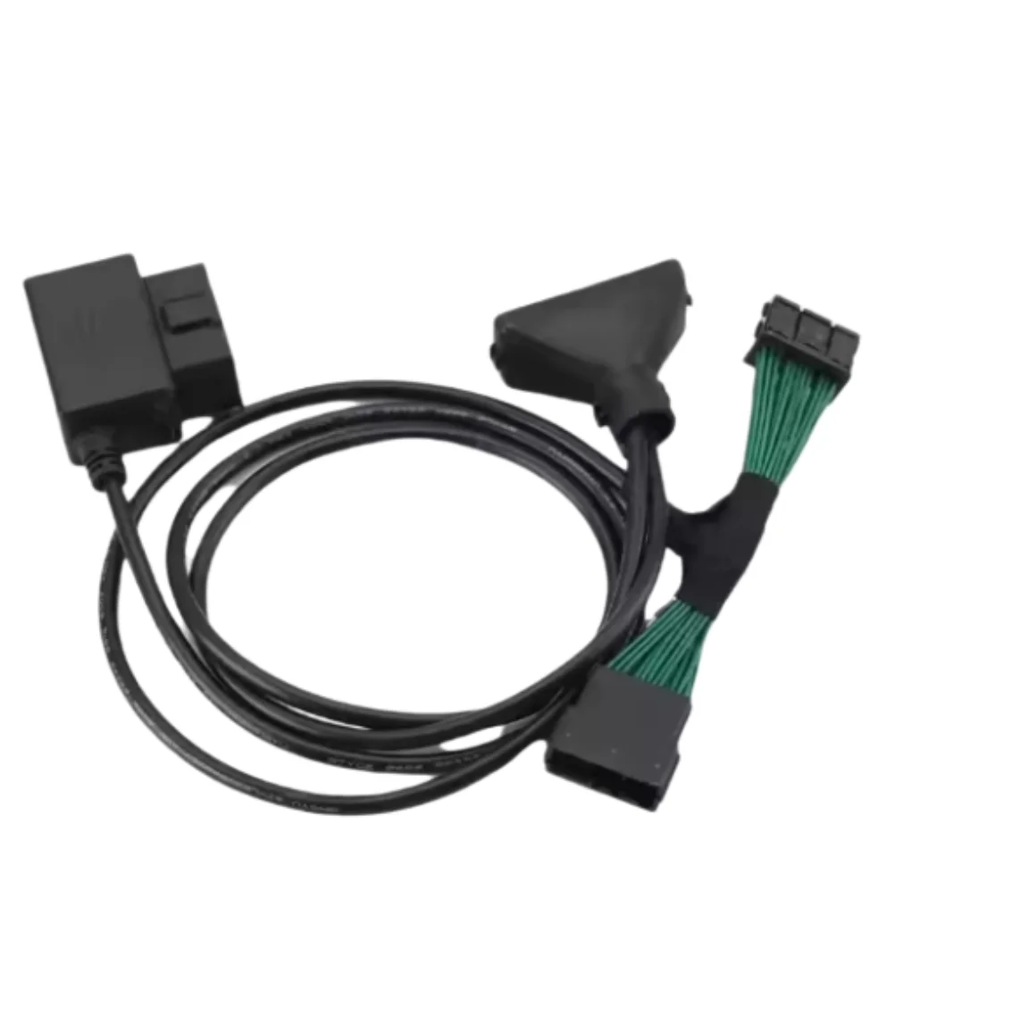 New Arrival A-30 Cable 8A-BA/4A for TO-yota Cable OBDSTAR Autel IM508 IM608 K518 Xhorse Key Tool Plus