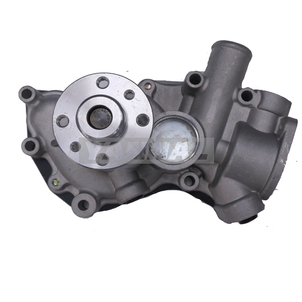 High Quality 8-98126231-0 8-98098662-0 Water Pump For Isuzu 4LE2 Hitachi ZAX55 ZAX60 CX70