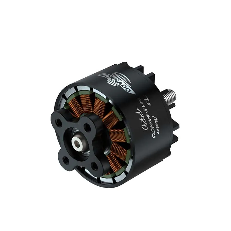 4PCS BrotherHobby Tornado T5 3115 Pro FPV Cross-Country Racing Motor