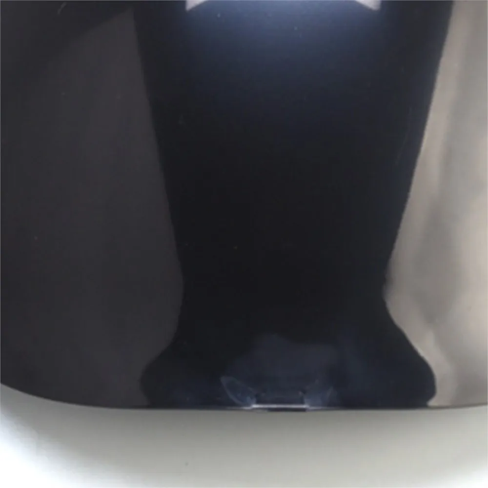 80MT 2025 2024 ل CFMOTO IBEX 800/S/T 2023-2025 دراجة نارية إطالة الجبهة الحاجز عجلة تمديد درابزين قطعة من نسيج سبلاش الحرس #2