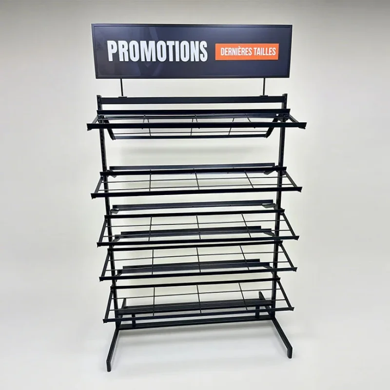 custom.Custom Foldable Modern Clothes Hanging Display Stand Clothing Retail Interior Design