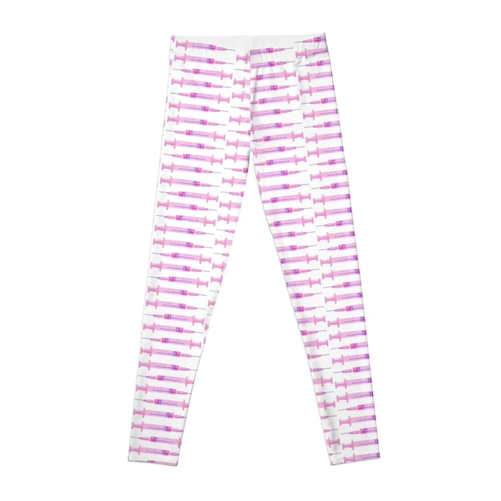 

Pinkie syringe Leggings leggins push up woman Legging sexy woman Womens Leggings