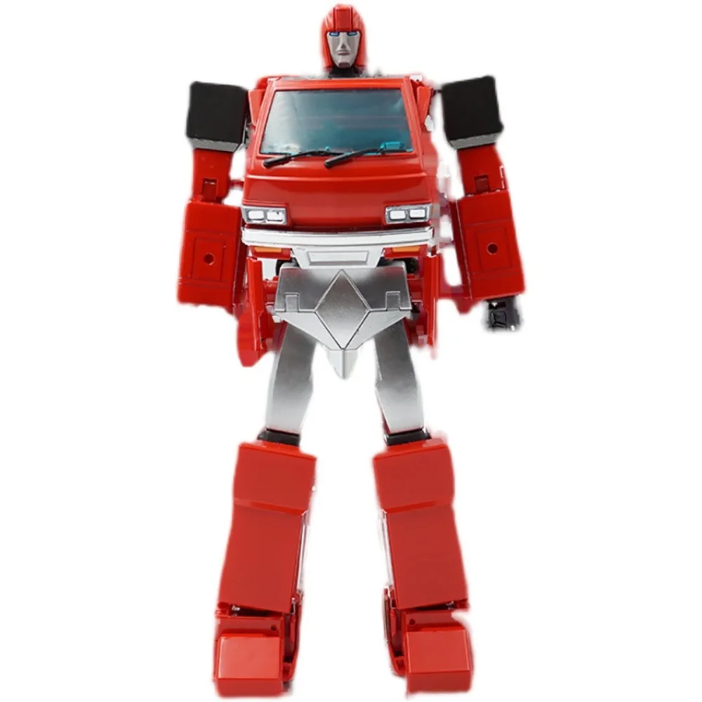Transformacja G1 Master MP Series KO MP27 Ironhide KO MP30 Ambulance Nowy w Pudełku