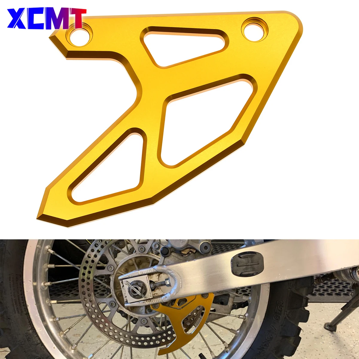 

Motorcycle CNC Rear Brake Disc Guard Protector Cover For Suzuki 125 250 Z250 Z450 RMX 450Z RM125 RM250 RMZ250 RMZ450 RMX450Z RM