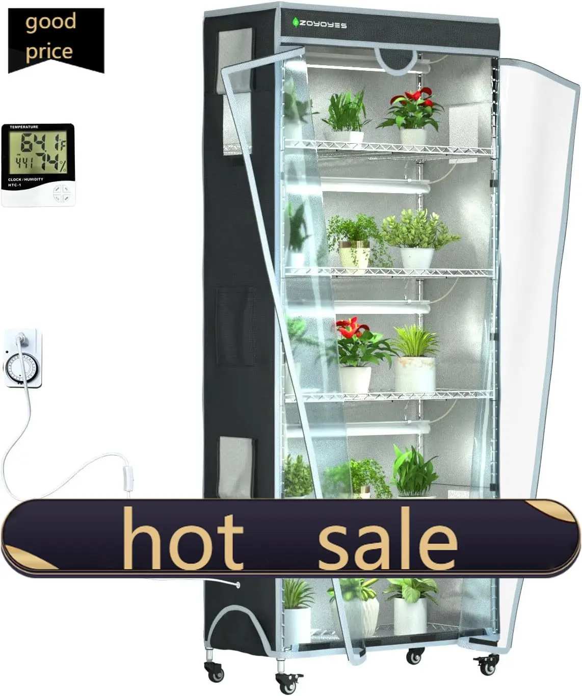 Activity Priceindoo…