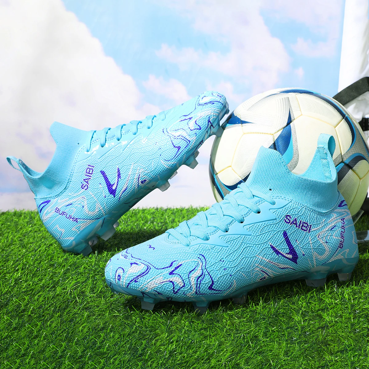 Thumbnail 2 - #39 Latest Soccer Shoes Offers