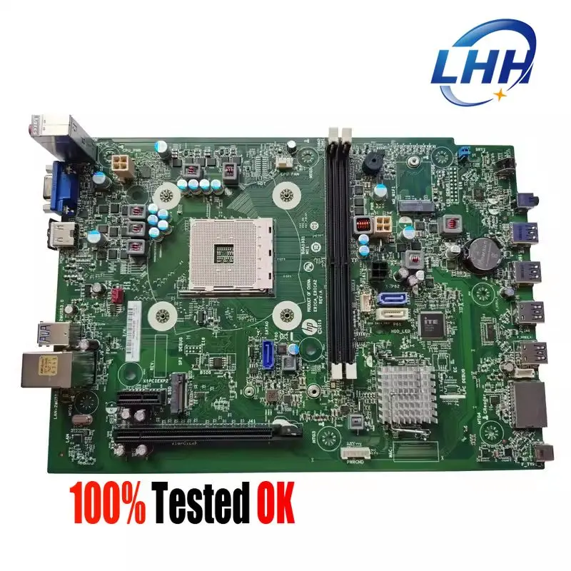 L57088-001 L56021-601 L56021-001 Mainboard DDR4  for HP Gaming TG01 Pavilion TP01 Desktop Motherboard