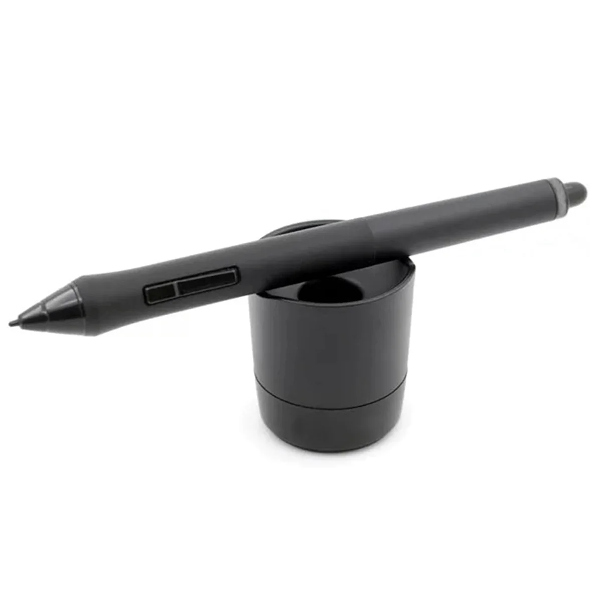 Pen Stand Holder for Huion Pen and Wacom Pen - Suitable for Huion PW507 and PW517 Pens -Y18A