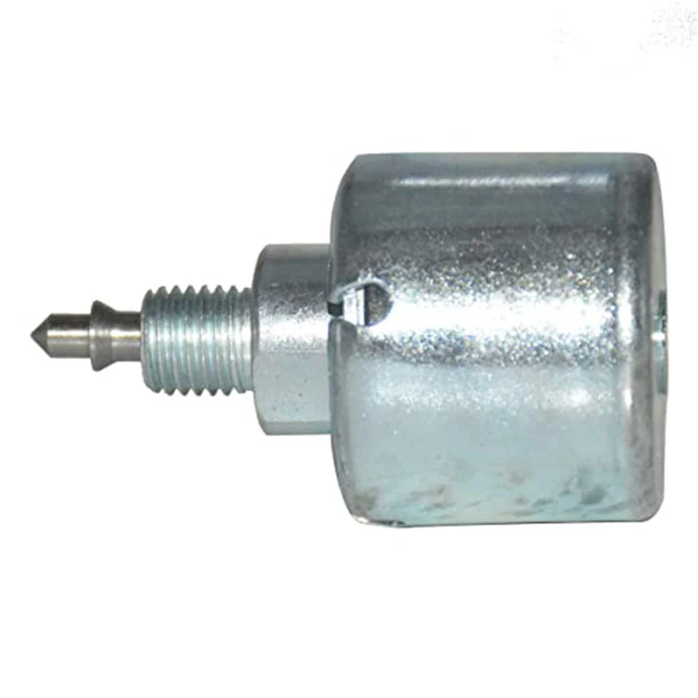 صمام الملف اللولبي لإيقاف الوقود للمعدات 846639 694393 692734 497672 مناسب لتطبيقات المحركات المختلفة #2